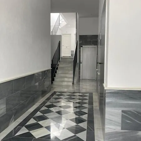 Apartamento San Juan Sanlúcar de Barrameda