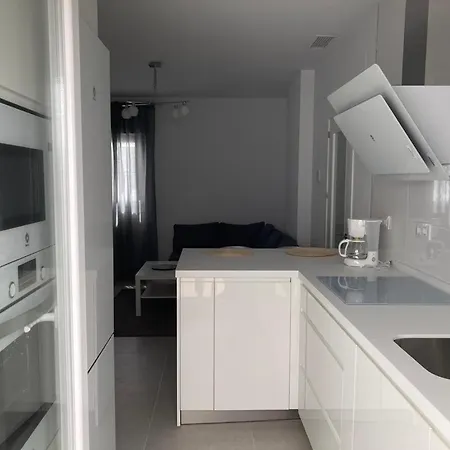 Apartamento San Juan Sanlúcar de Barrameda