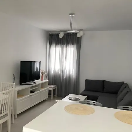 San Juan Apartamento *