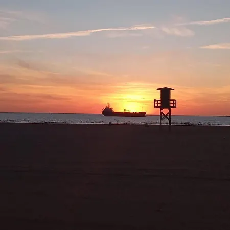 San Juan Sanlúcar de Barrameda