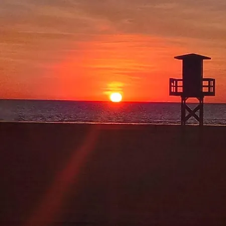 San Juan Sanlúcar de Barrameda