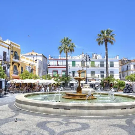 Apartamento San Juan