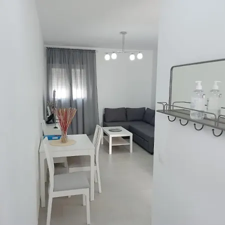 Apartamento San Juan *