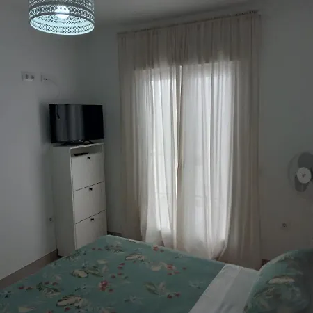 Apartamento San Juan *