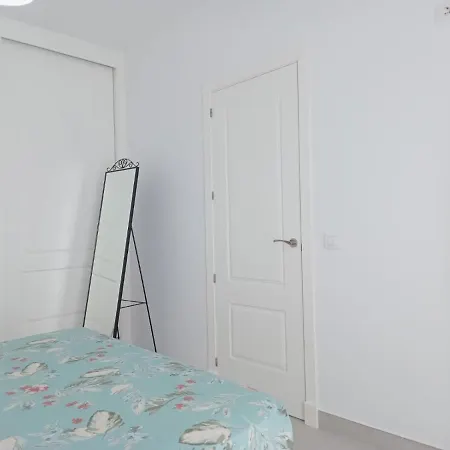 Apartamento San Juan Sanlúcar de Barrameda