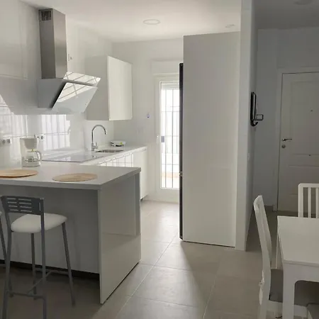 San Juan Apartamento