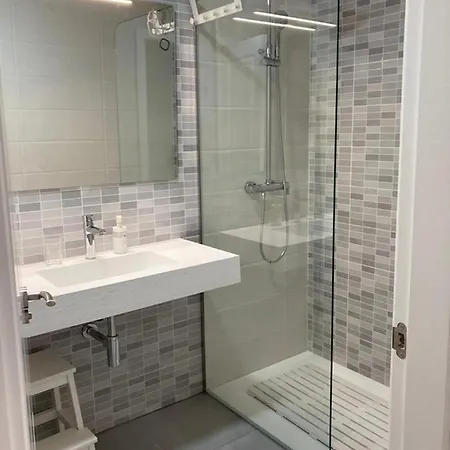 Apartamento San Juan Sanlúcar de Barrameda
